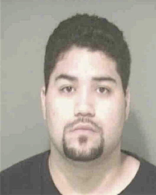 RIVAS, RICARDO NMI - Peoria County, IL