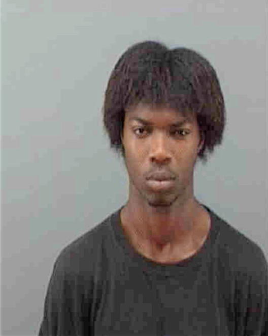 ROBINSON, ERIC TURON - Peoria County, IL