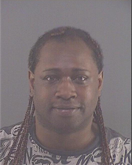 RUSSELL, ANTONIO T - Peoria County, IL