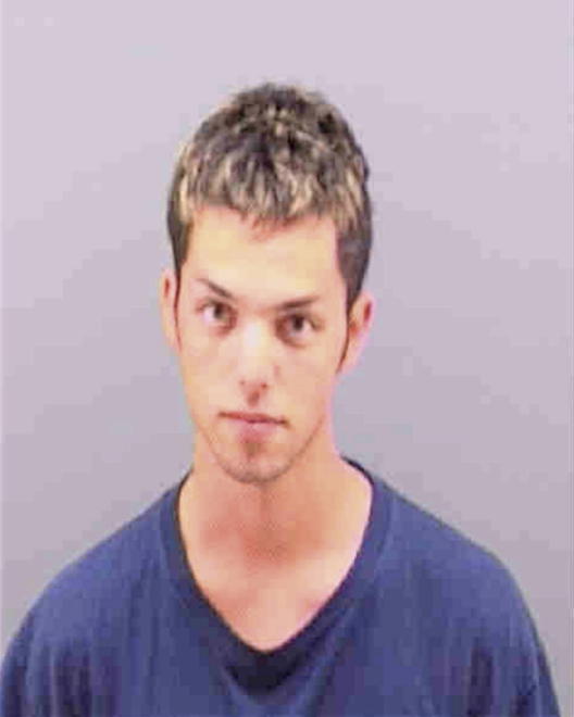 SNYDER, SCOTT ROBERT - Peoria County, IL
