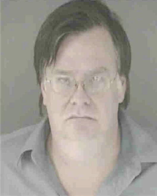 SPENNY, BRETT EUGENE - Peoria County, IL