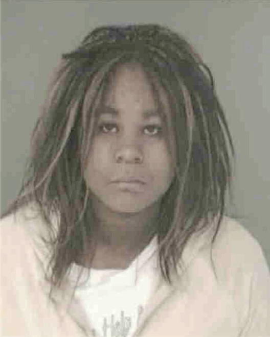 STELIVAN, EBONIE SHERILL - Peoria County, IL