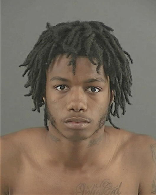 WALKER, ERIC SCOTT - Peoria County, IL