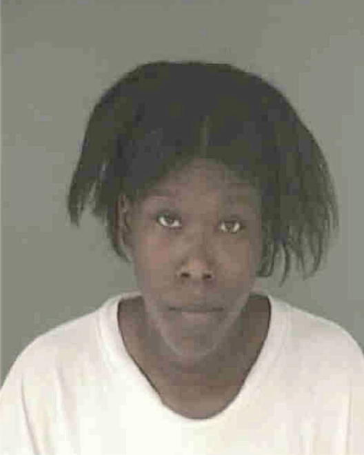 WASHINGTON, KEASHA NICOLE - Peoria County, IL