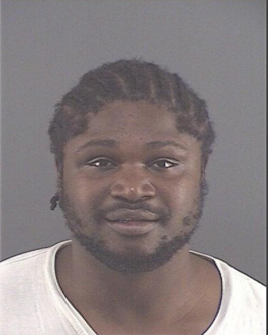 WILLIAMS, JAMAUL D - Peoria County, IL