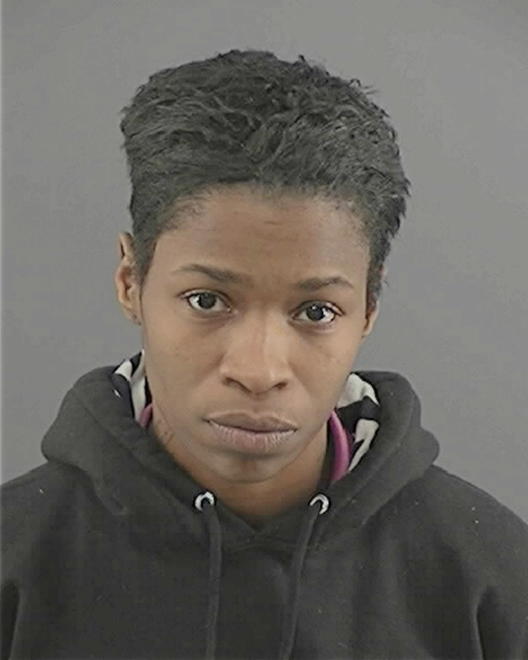 WILLIAMS, SHAWNA LYNNETTE - Peoria County, IL