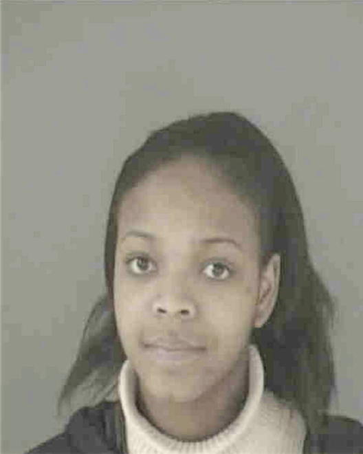 YATES, KENDRA LASHAE - Peoria County, IL