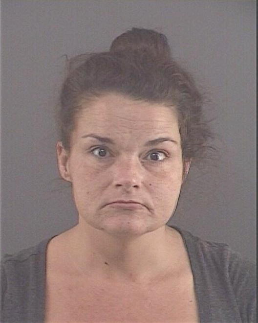 BARBORINAS, CLORYNE EVELYN - Peoria County, IL