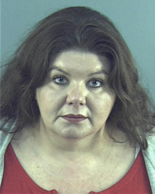 BARTLETT, TRACY LEE - Peoria County, IL