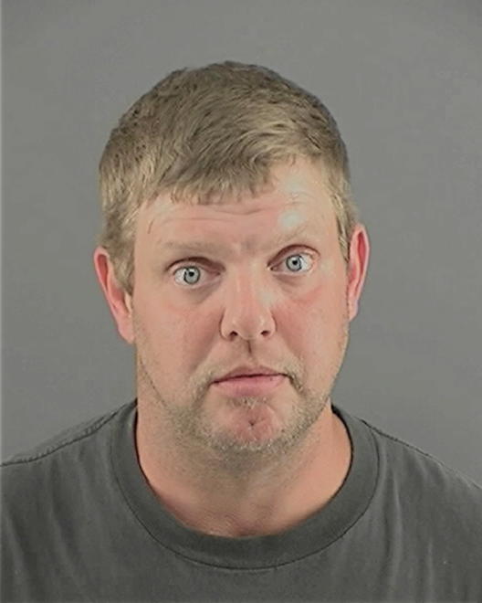 BARTON, JAMES SCOTT - Peoria County, IL