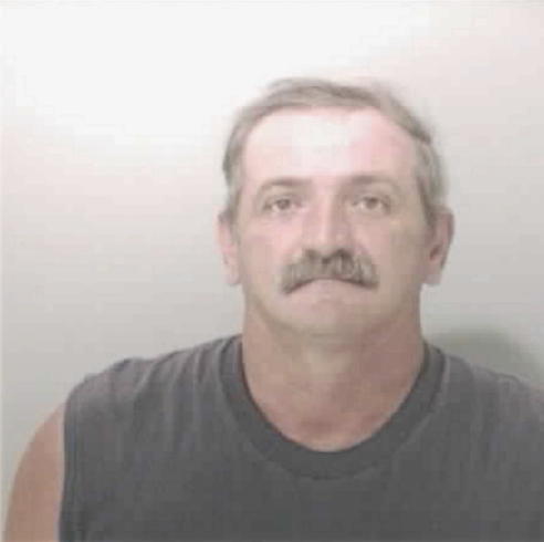 BENNETT, RICKY JOE - Peoria County, IL
