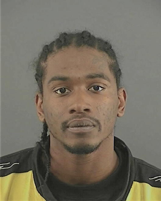 BROWN, DARRELL ANTHONY - Peoria County, IL