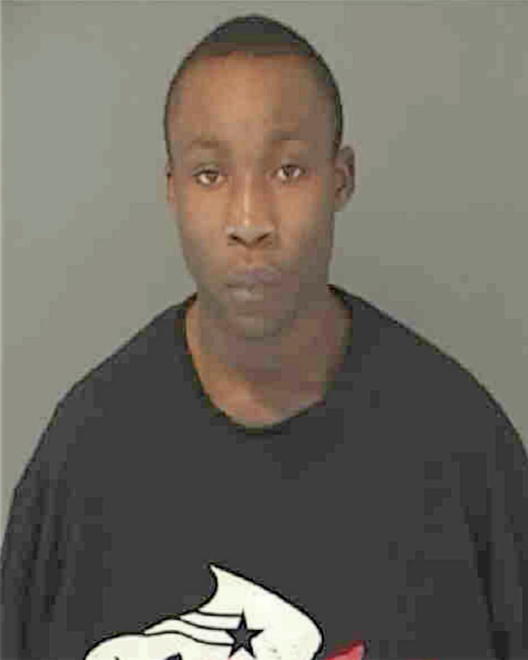 BROWN, DEVONTA QUNYNELL - Peoria County, IL