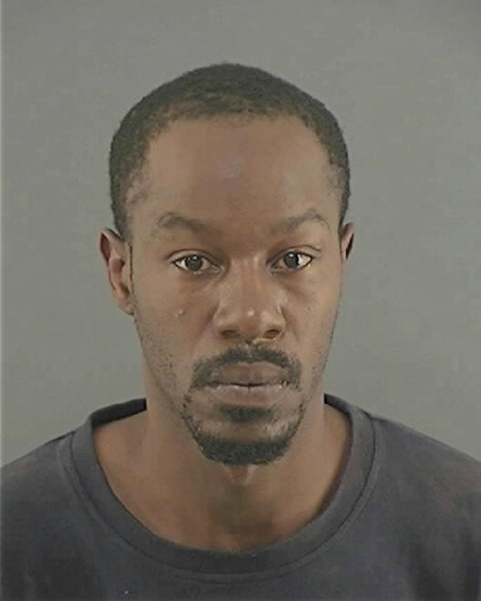 BROWN, JAY CYE - Peoria County, IL