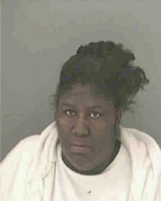 BROWN, LATARSHA TRINETTE - Peoria County, IL