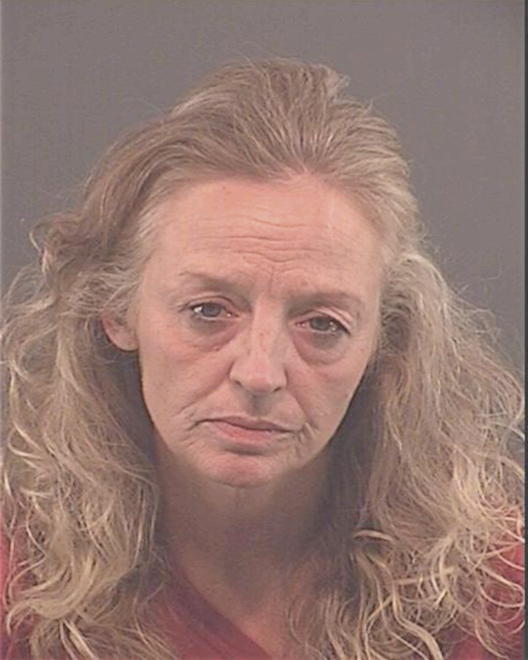 CHAMBERLAIN, CHRISTINA K - Peoria County, IL