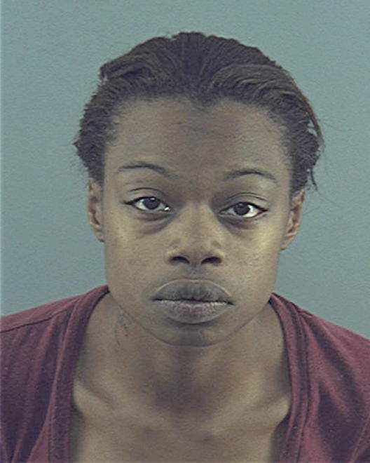 DAVIS, LADORIS NABREKIA - Peoria County, IL
