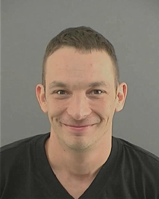 DUFFY, JESSE EUGENE - Peoria County, IL