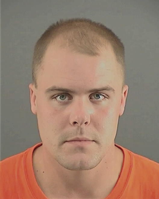 ENSOR, KEVIN CHARLES - Peoria County, IL