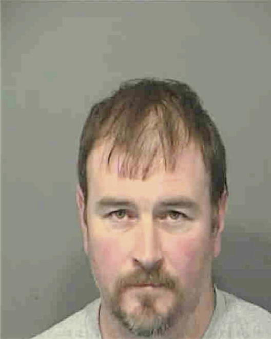 FORD, JOHN ALLEN - Peoria County, IL