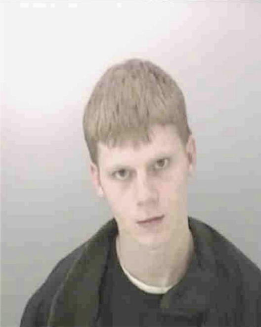 HAGEMAN, JASON LLOYD - Peoria County, IL