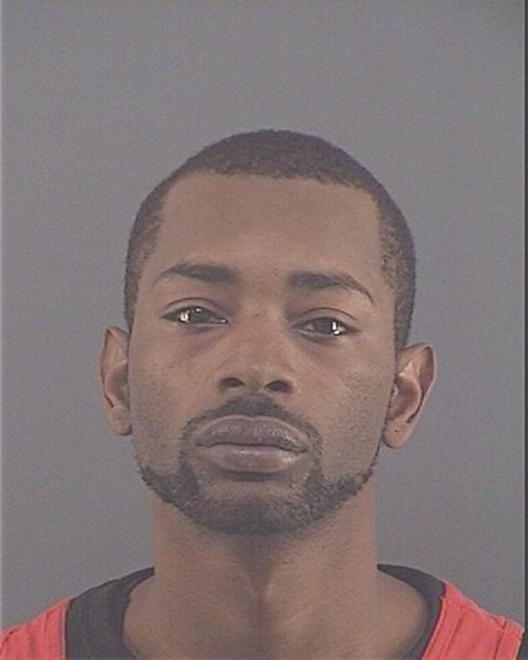 HARRIS-KING, TREMANE LAMAR - Peoria County, IL