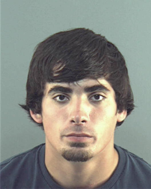JENKINS, BRANDON ROSS - Peoria County, IL