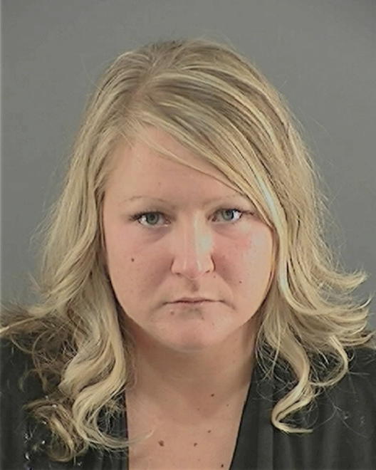 LIESCHEIDT, EMILY NICOLE - Peoria County, IL