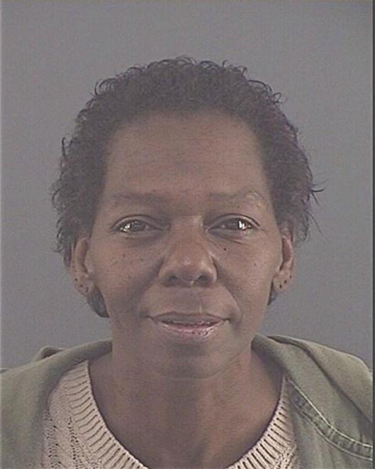 MANN, AMANDA DENISE - Peoria County, IL