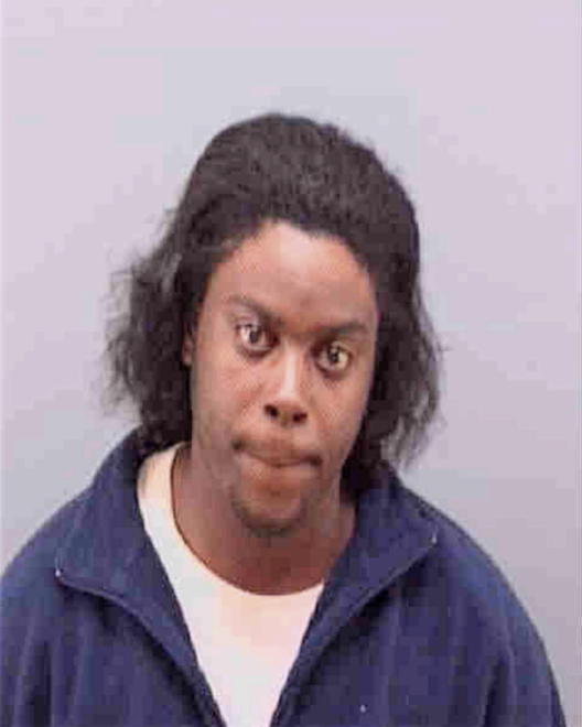 MILBURN, WARDRICK DEVOAN - Peoria County, IL