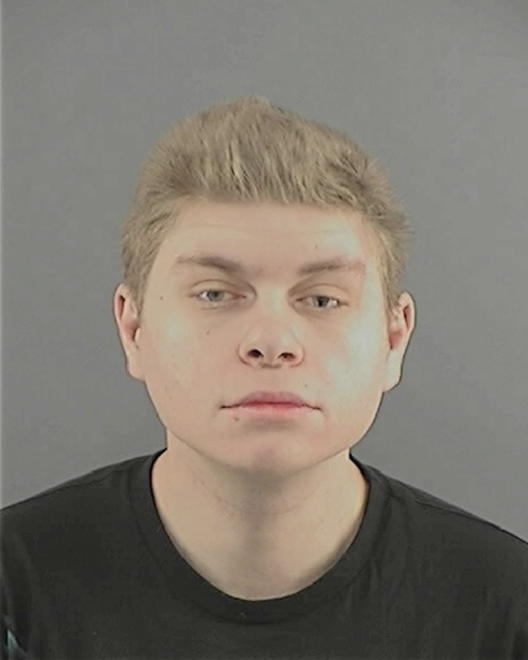 PEARSON, MATTHEW N - Peoria County, IL