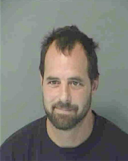 PUTMAN, BRIAN SCOTT - Peoria County, IL