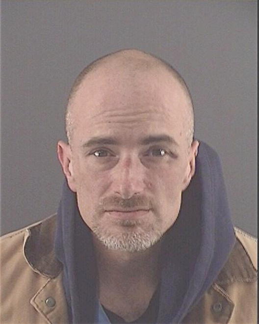 RENTFRO, DANIEL STEVEN - Peoria County, IL