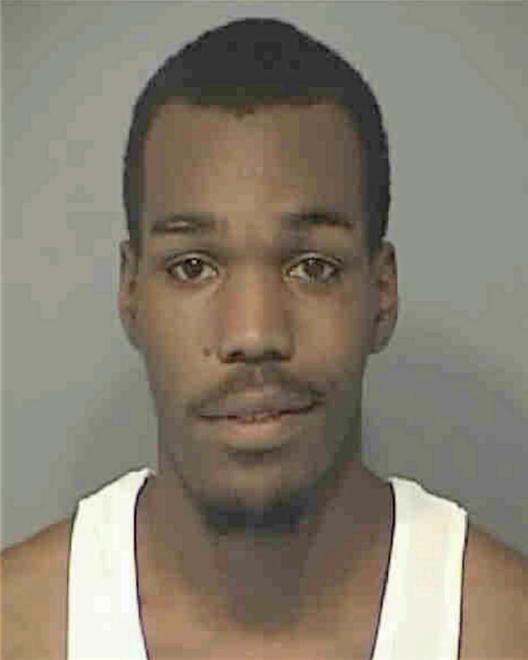 RICHARDSON, DEMARQUIS JAMAL - Peoria County, IL