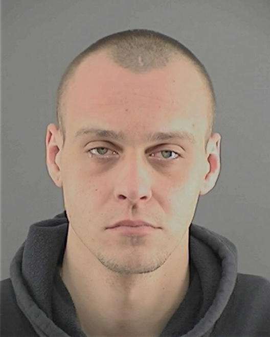 SCHAFER, DAVID PAUL - Peoria County, IL