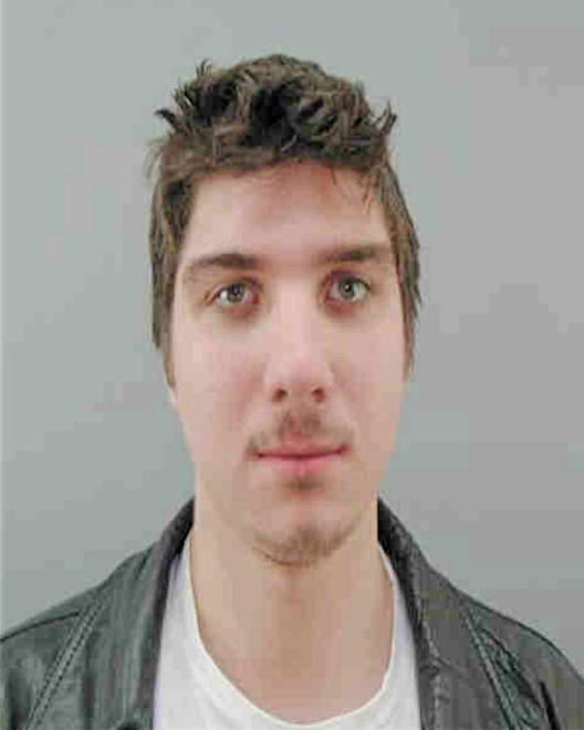 SPAIN, DAVID PAUL - Peoria County, IL