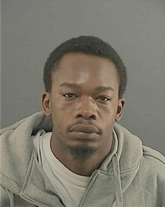 THOMAS, TYREE ANTWAN - Peoria County, IL