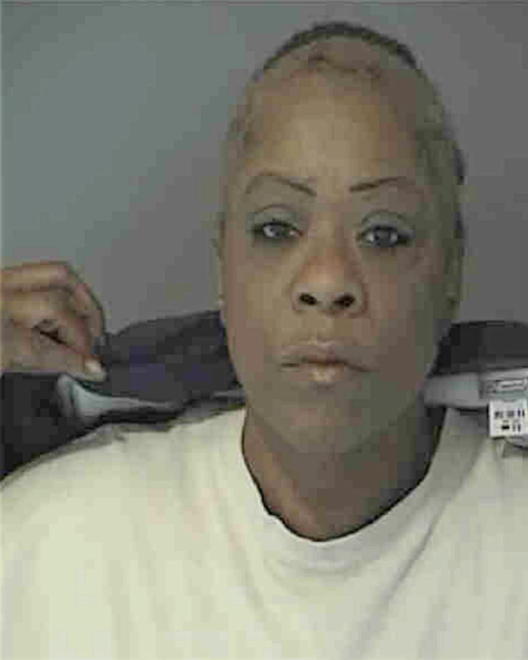 TOLLIVER-JOHNSON, SYLVIA H - Peoria County, IL