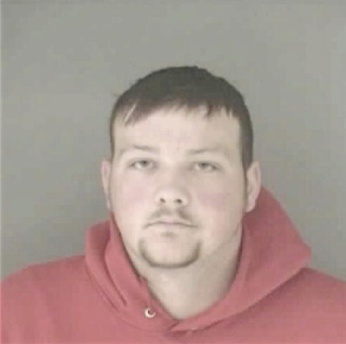 WAGGONER, DARYL KENNETH - Peoria County, IL
