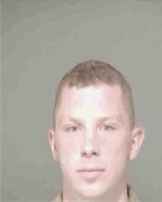WIKOFF, WILLIAM MATTHEW - Peoria County, IL