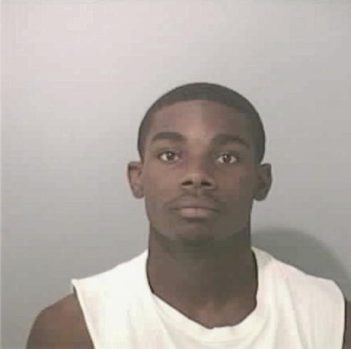 ALEXANDER, ANTONIO DESHAUN - Peoria County, IL
