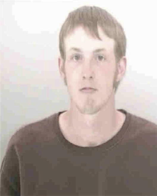 BAKER, JASON WAYNE - Peoria County, IL