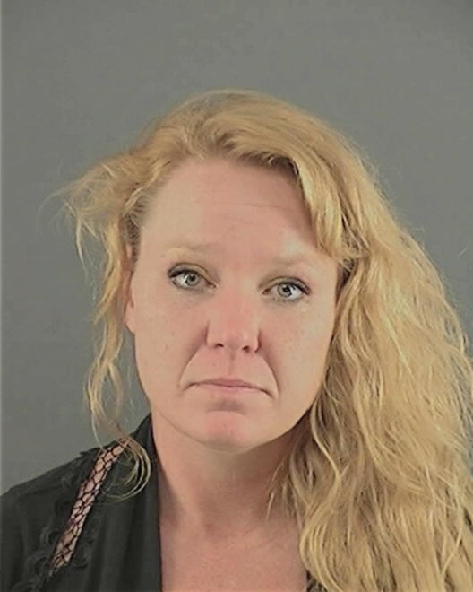 BAKER, TAMARA JO - Peoria County, IL