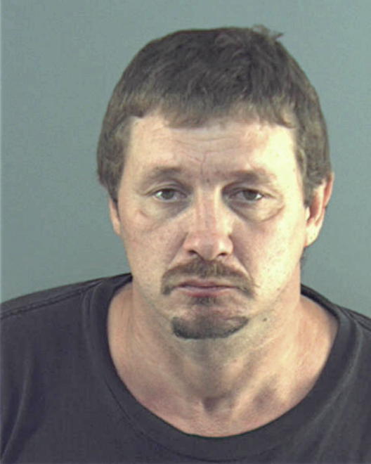 BOHM, KIRK EUGENE - Peoria County, IL