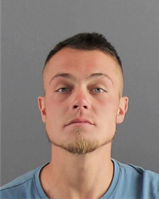 BRANDT, GAGE N - Peoria County, IL