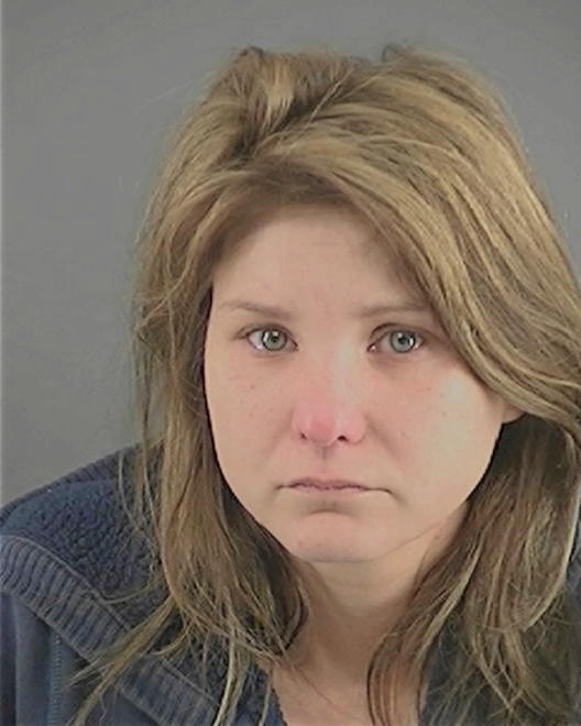 BROWN, MICHELLE LEE - Peoria County, IL