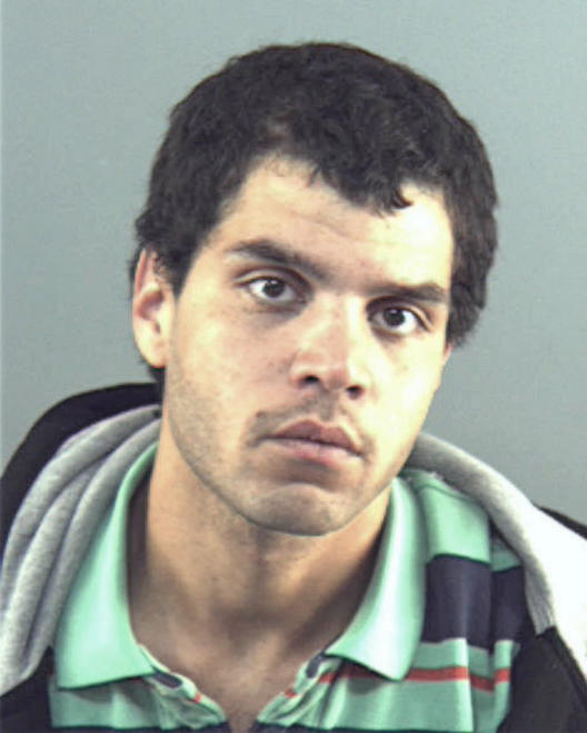 CARY, JEREMY STEVEN - Peoria County, IL