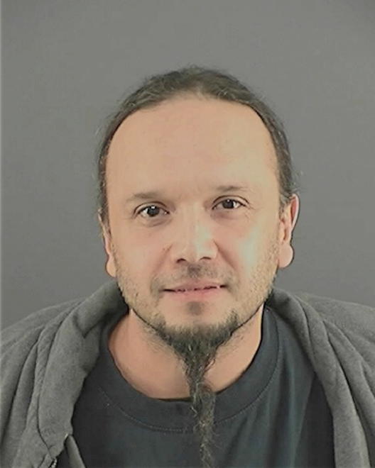 CERVANTES, JOSE GUADULUPE - Peoria County, IL