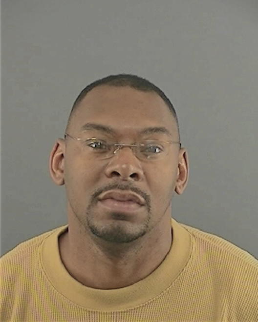 CLARK, ANDY CORNELIUS - Peoria County, IL