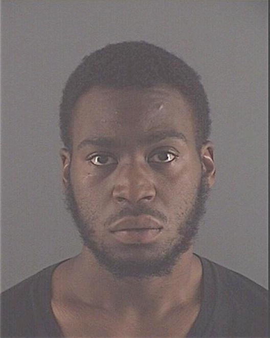 COLE, JAWARE A - Peoria County, IL